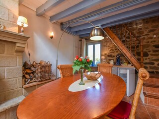 Vakantiehuis Le Quartier Kenmerken 11