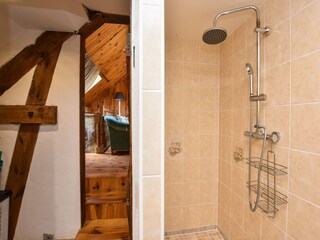 Vakantiehuis Le Quartier Kenmerken 22