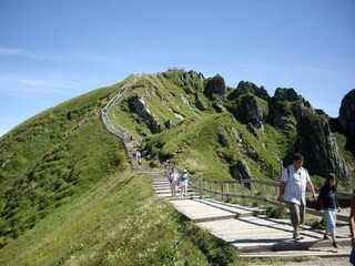 Casa per le vacanze Le Quartier Ambiente 29