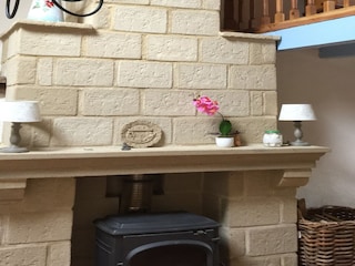 Maison de vacances Le Quartier  32