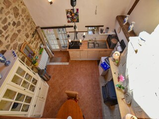Vakantiehuis Le Quartier Kenmerken 20