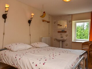 Vakantiehuis Le Quartier Kenmerken 21