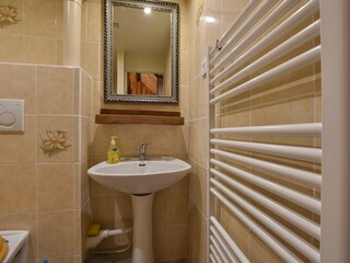 Holiday house Le Quartier Features 16