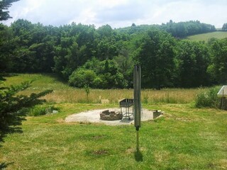 Vakantiehuis Le Quartier Buitenaudio-opname 8