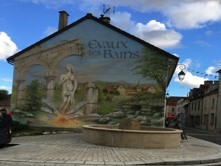 Casa per le vacanze Le Quartier Ambiente 25