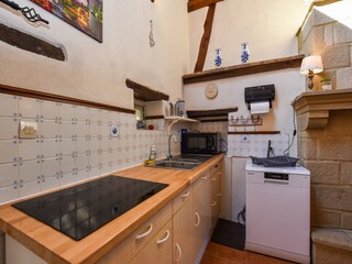 Vakantiehuis Le Quartier Kenmerken 14