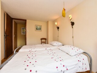 Vakantiehuis Le Quartier Kenmerken 16