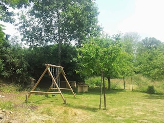 Maison de vacances Le Quartier  31