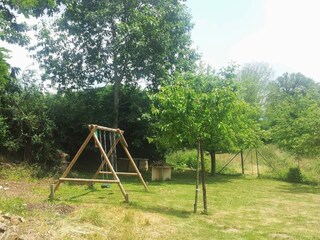 Vakantiehuis Le Quartier  32