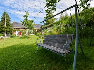 Holiday house Le Quartier Outdoor Recording 1