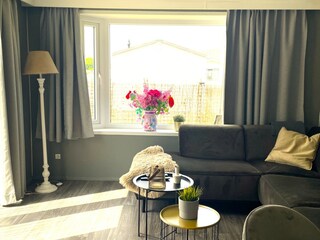 Chalet Makkum Ausstattung 9