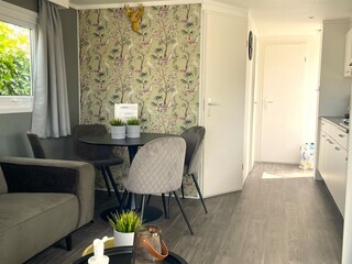 Chalet Makkum Ausstattung 11