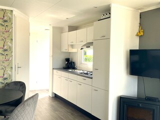 Chalet Makkum Ausstattung 12