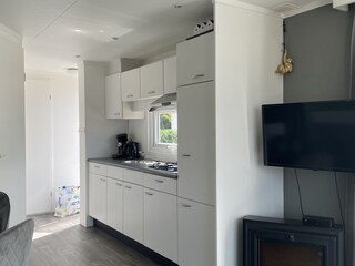 Chalet Makkum Ausstattung 13