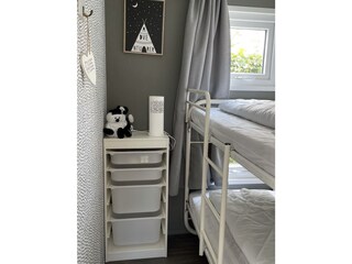 Chalet Makkum Außenaufnahme 7