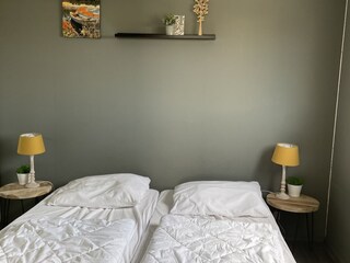 Chalet Makkum Außenaufnahme 5