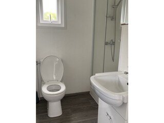 Chalet Makkum Außenaufnahme 8