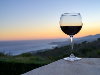 Appartamento per vacanze Cipressa Registrazione all'aperto 14