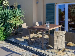 Appartamento per vacanze Cipressa Registrazione all'aperto 5