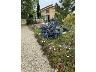 Appartamento per vacanze Cipressa Registrazione all'aperto 10