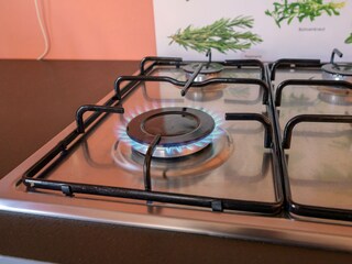 Appartamento per vacanze Cipressa Caratteristiche 18