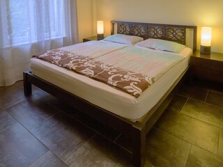 Appartamento per vacanze Cipressa Caratteristiche 19