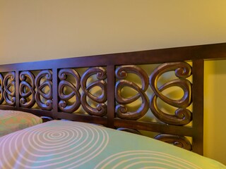 Appartamento per vacanze Cipressa Caratteristiche 20