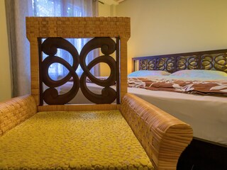 Appartamento per vacanze Cipressa Caratteristiche 21