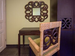 Appartamento per vacanze Cipressa Caratteristiche 22