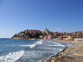 Appartamento per vacanze Cipressa Ambiente 29