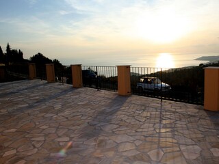 Appartamento per vacanze Cipressa Ambiente 31