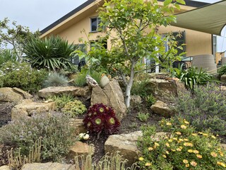 Appartamento per vacanze Cipressa Registrazione all'aperto 9