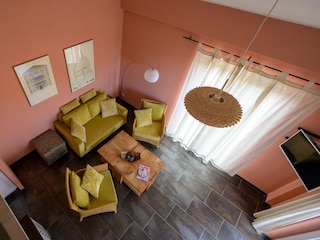 Appartamento per vacanze Cipressa Caratteristiche 15