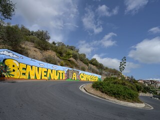 Appartamento per vacanze Cipressa Ambiente 34