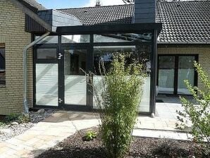 Ferienwohnung Del Jardin