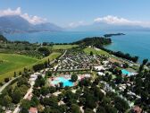 Chalet San Felice del Benaco Buitenaudio-opname 1