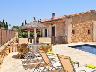 Villa Muro Outdoor Recording 18