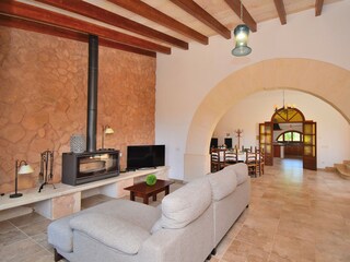 Villa Muro Features 20