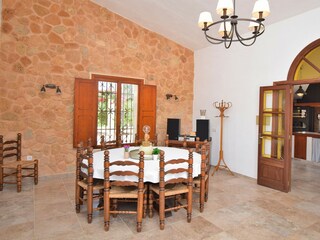 Villa Muro Ausstattung 23