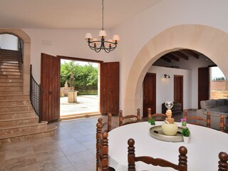 Villa Muro Features 32