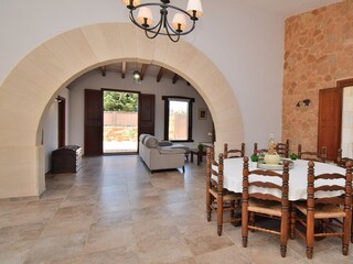 Villa Muro Ausstattung 24