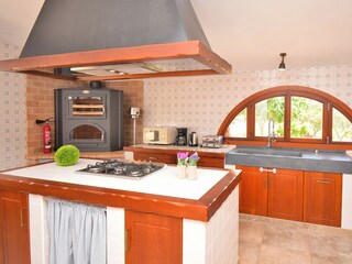Villa Muro Features 26