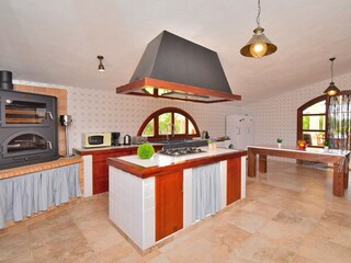 Villa Muro Features 27