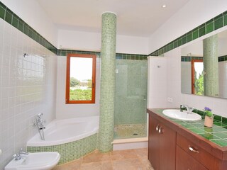 Villa Muro Features 32