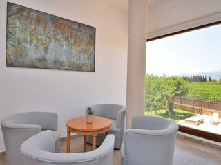 Villa Muro Features 33
