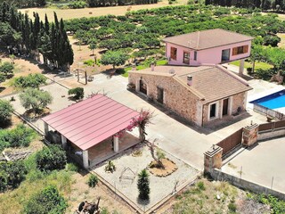 Villa Muro Außenaufnahme 8