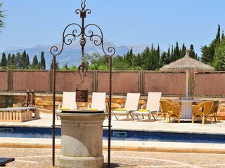 Villa Muro Outdoor Recording 17