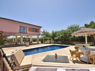 Villa Muro Outdoor Recording 12