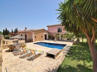 Villa Muro Outdoor Recording 9
