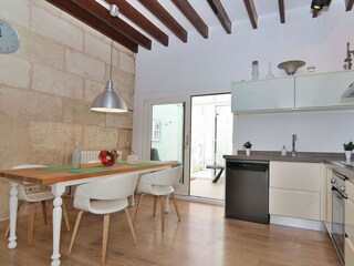 Holiday house Muro Features 14